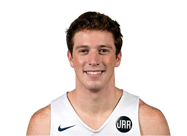 Jake Silpe headshot