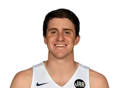 Jackson Donahue headshot