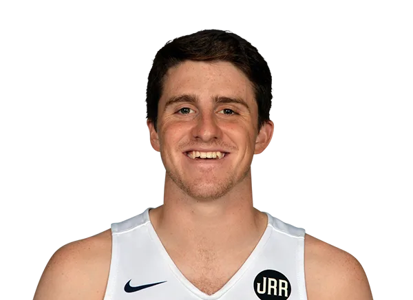 Jackson Donahue headshot