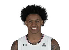 Justin Jenifer headshot