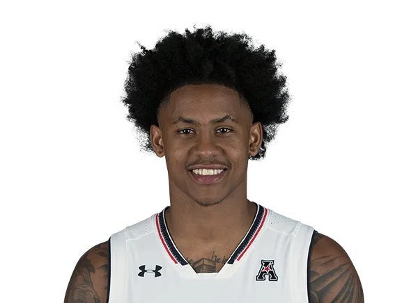 Justin Jenifer headshot