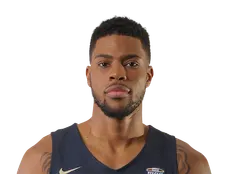 Xeyrius Williams headshot