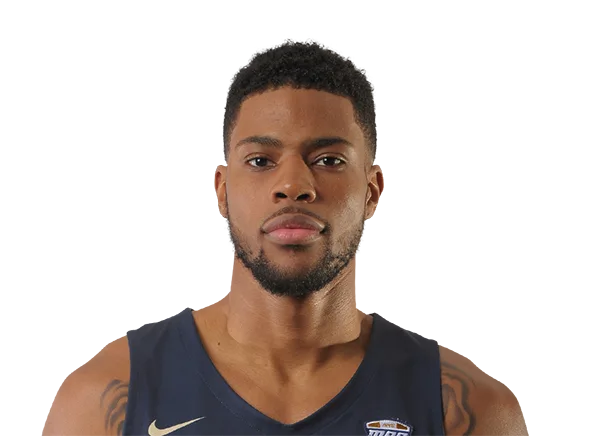 Xeyrius Williams headshot
