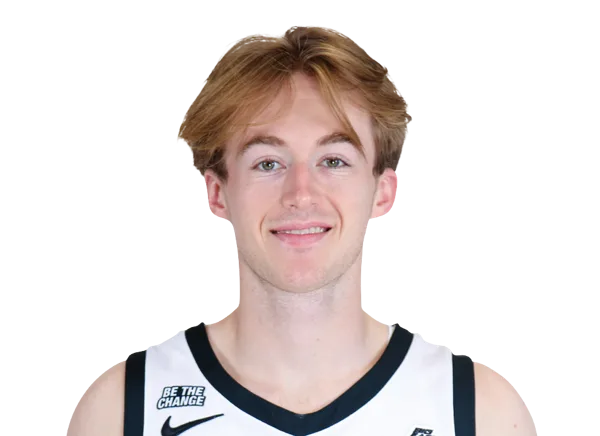 Jack Williams headshot