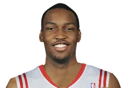 JaJuan Johnson headshot