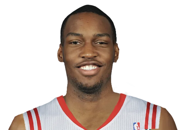 JaJuan Johnson headshot