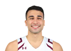 Erten Gazi headshot