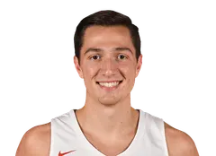 Ryan Mikesell headshot