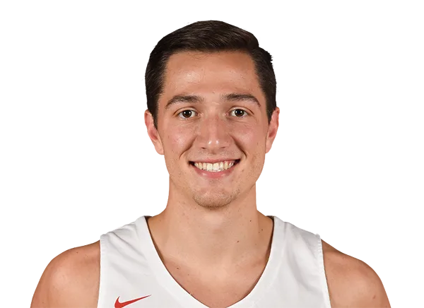 Ryan Mikesell headshot