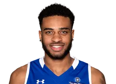 Damon Wilson headshot