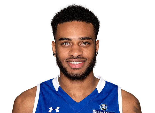 Damon Wilson headshot