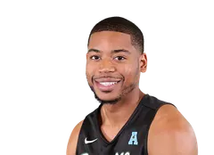 Nic Thomas headshot