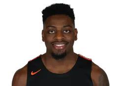 Myles Stephens headshot