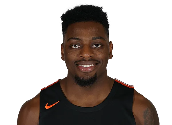 Myles Stephens headshot