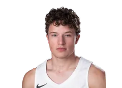 Cole Gentry headshot