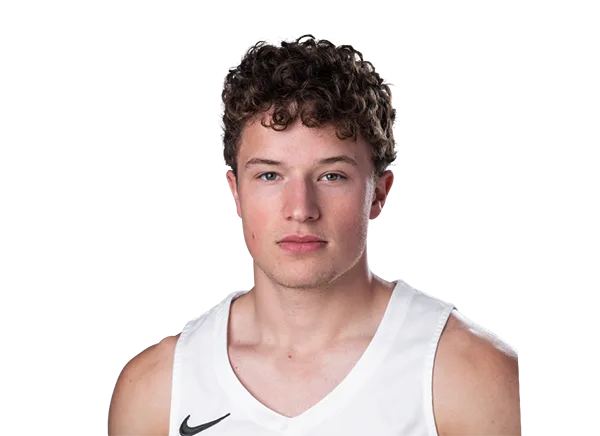 Cole Gentry headshot