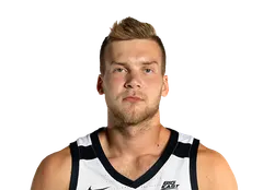 Derrik Smits headshot