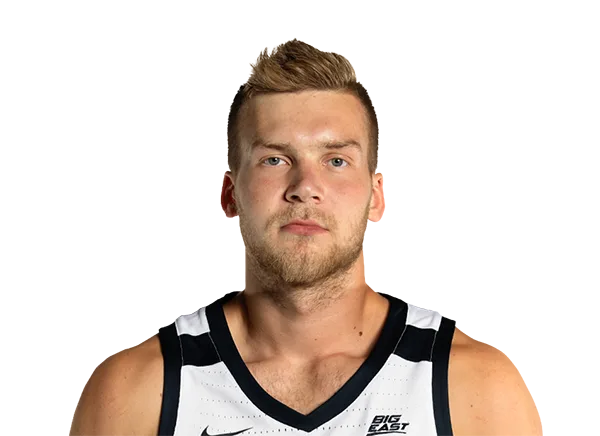 Derrik Smits headshot