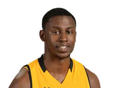 Dennis Tunstall headshot
