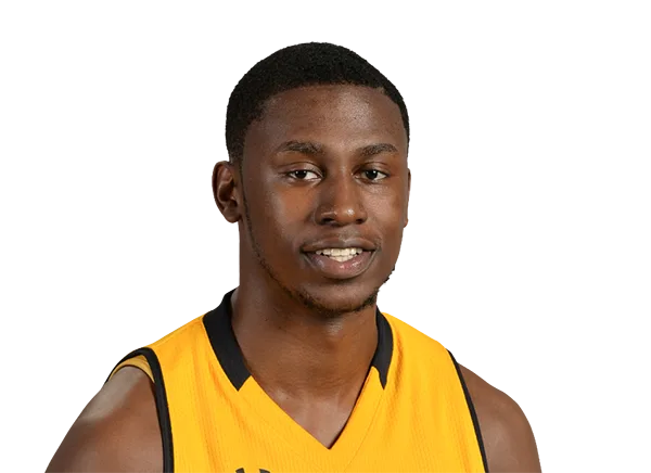 Dennis Tunstall headshot