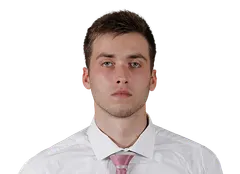 Paulius Zalys headshot