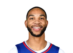 Xavier Moon headshot