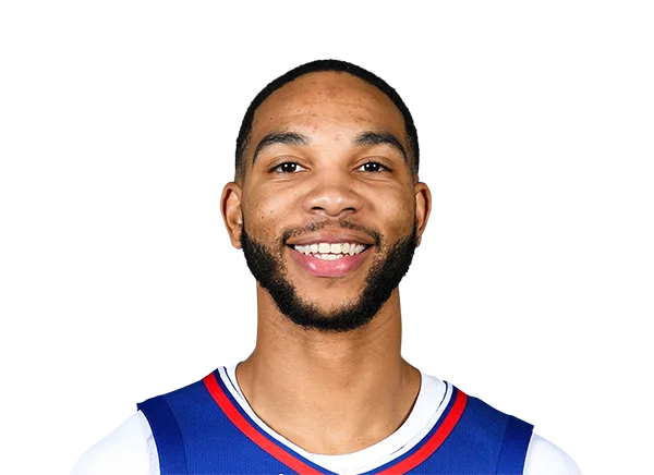 Xavier Moon headshot