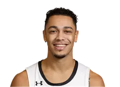 Guilien Smith headshot