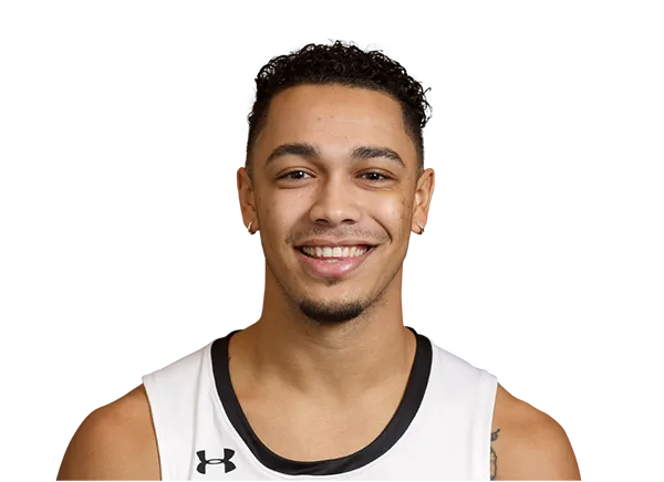Guilien Smith headshot