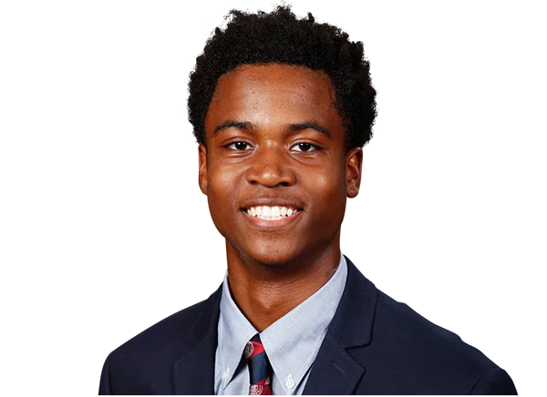 Troy Whiteside headshot