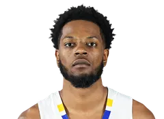 Cameron Jones headshot