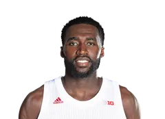Akwasi Yeboah headshot