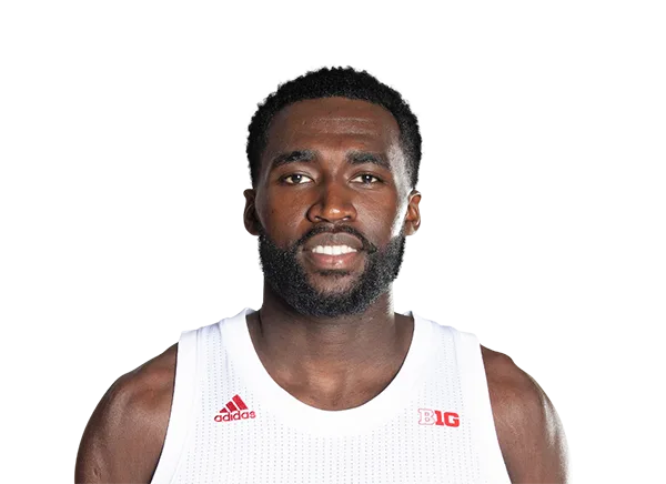 Akwasi Yeboah headshot