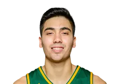 Everett Duncan headshot
