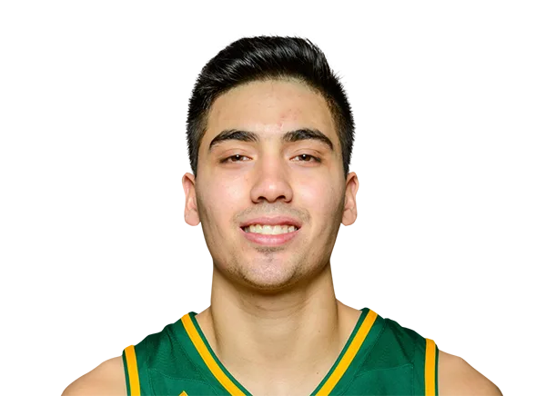 Everett Duncan headshot