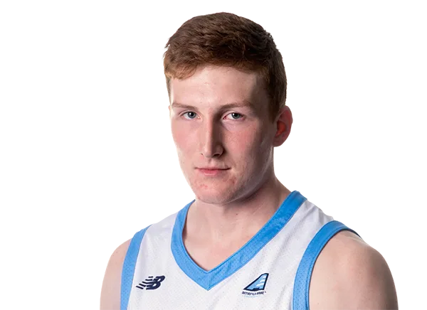 Andrew Fleming headshot