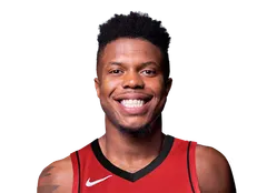 Justin Patton headshot