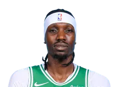Chris Boucher headshot