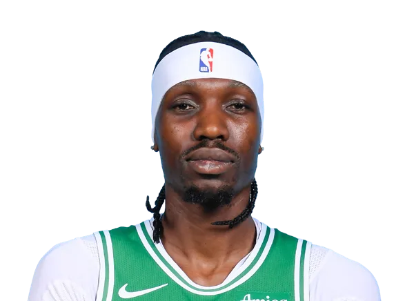 Chris Boucher headshot