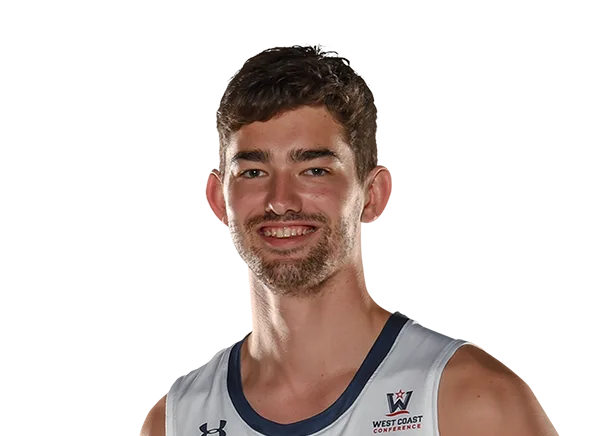 Jordan Hunter headshot