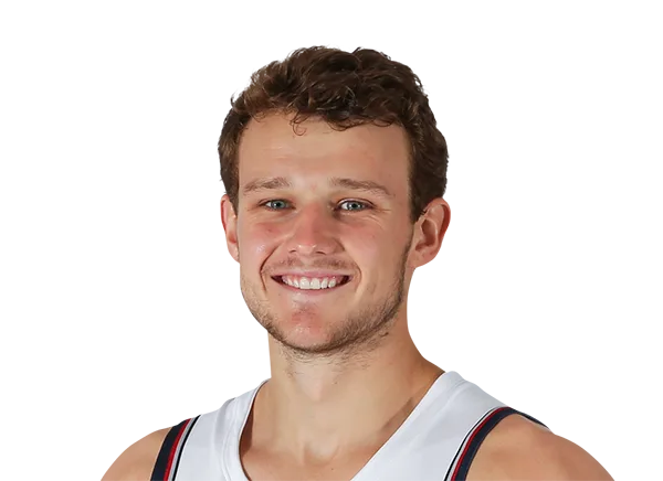 Tanner Krebs headshot