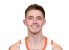 Curran Scott headshot