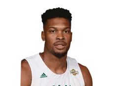 Moses Greenwood headshot