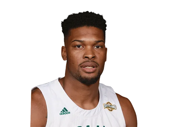 Moses Greenwood headshot