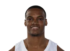 Everson Davis headshot