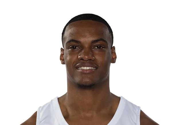 Everson Davis headshot