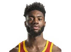 Daniel Utomi headshot