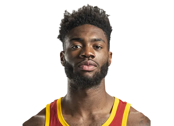 Daniel Utomi headshot