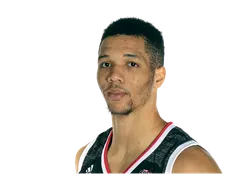 Zach Jackson headshot