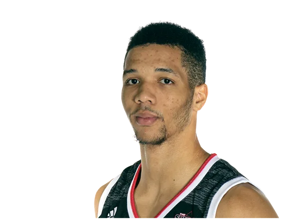 Zach Jackson headshot